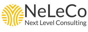 NeLeCo logo